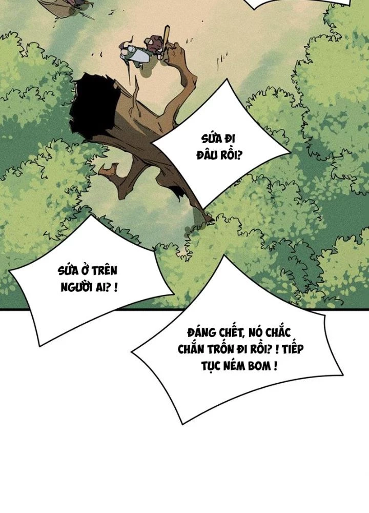 Thức Tỉnh Thành Sứa Nhưng Ta Vẫn Thật Siêu Thần Chapter 77 - 133