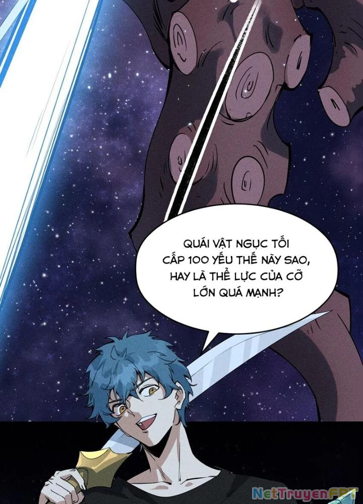 Thức Tỉnh Thành Sứa Nhưng Ta Vẫn Thật Siêu Thần Chapter 77 - 139
