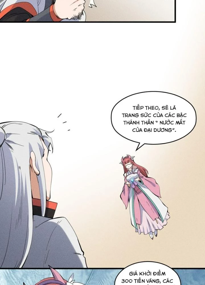 Thức Tỉnh Thành Sứa Nhưng Ta Vẫn Thật Siêu Thần Chapter 78 - 3