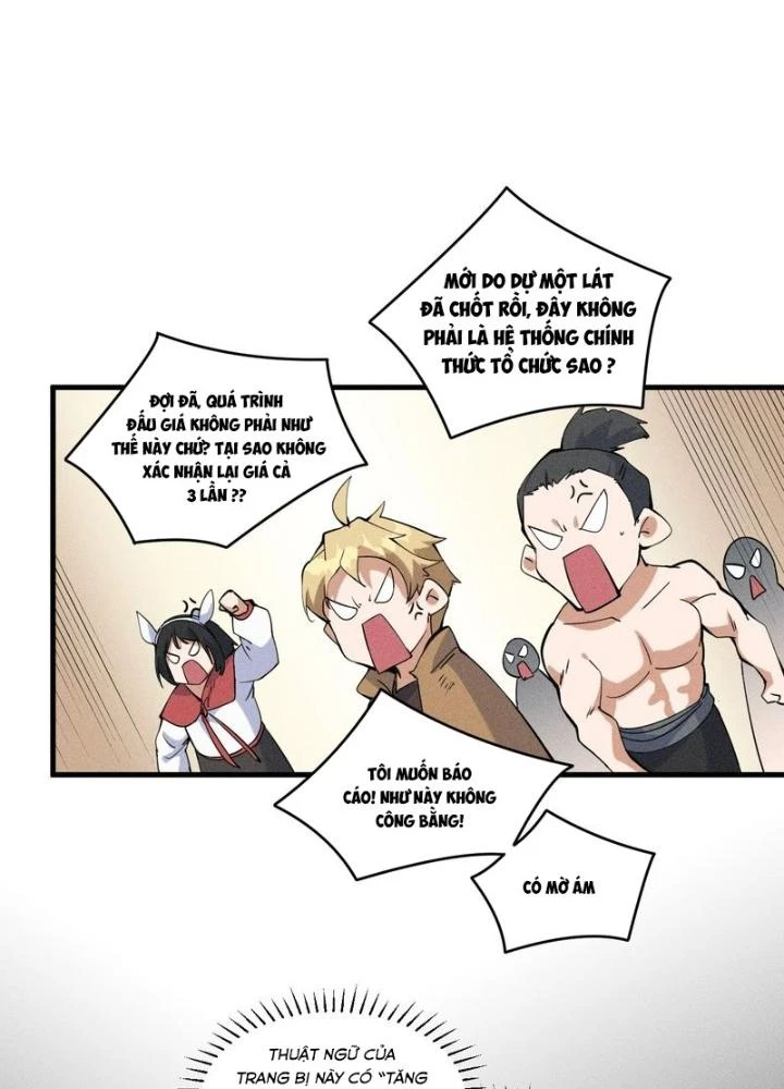 Thức Tỉnh Thành Sứa Nhưng Ta Vẫn Thật Siêu Thần Chapter 78 - 15