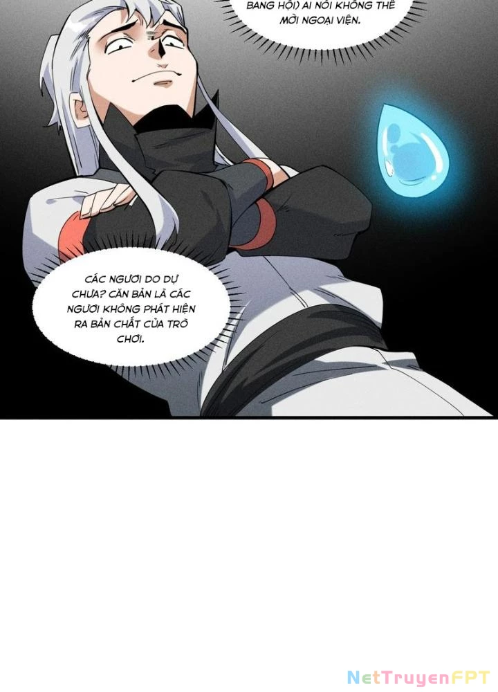 Thức Tỉnh Thành Sứa Nhưng Ta Vẫn Thật Siêu Thần Chapter 78 - 17