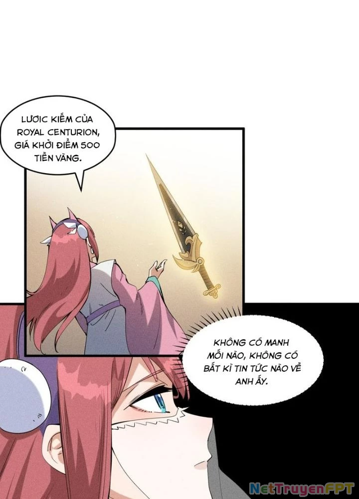 Thức Tỉnh Thành Sứa Nhưng Ta Vẫn Thật Siêu Thần Chapter 78 - 21