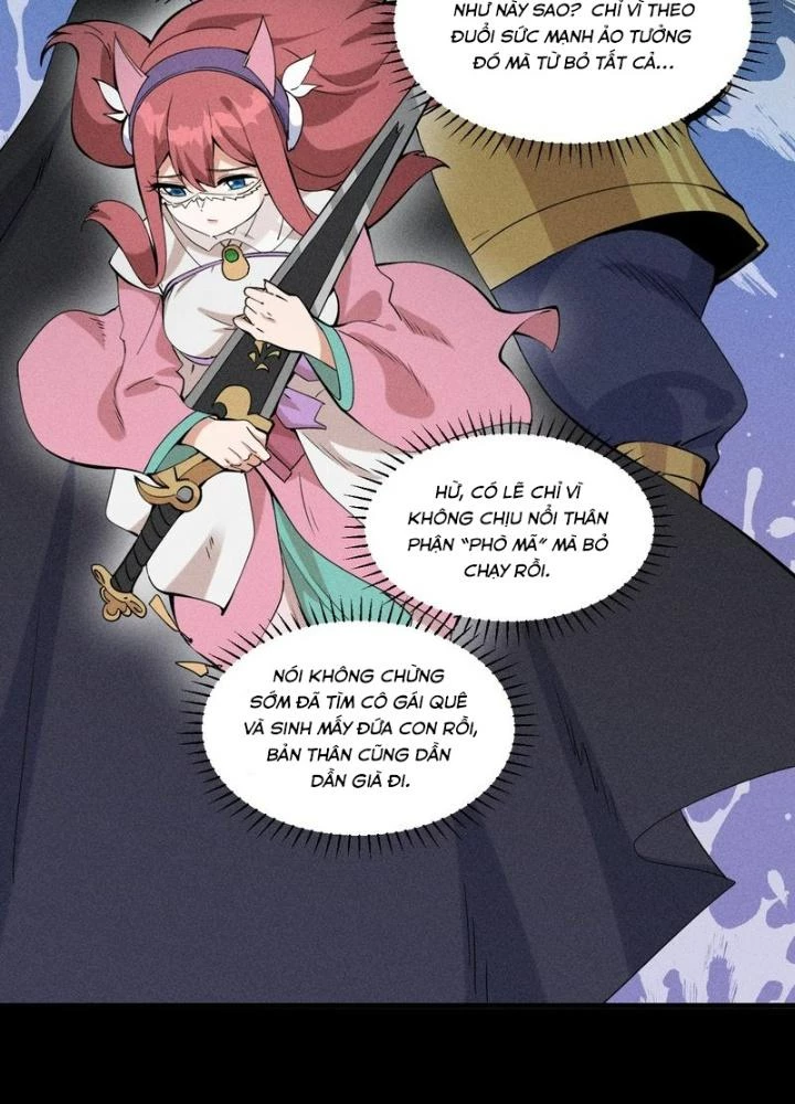 Thức Tỉnh Thành Sứa Nhưng Ta Vẫn Thật Siêu Thần Chapter 78 - 25
