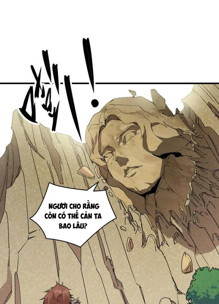 Thức Tỉnh Thành Sứa Nhưng Ta Vẫn Thật Siêu Thần Chapter 78 - 47