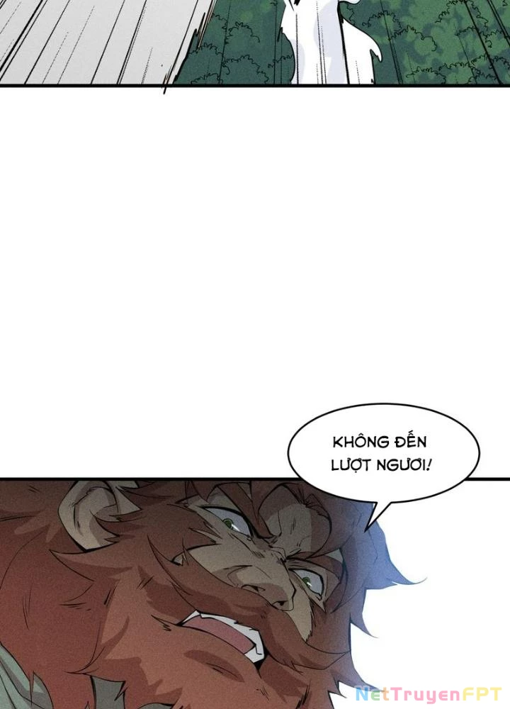 Thức Tỉnh Thành Sứa Nhưng Ta Vẫn Thật Siêu Thần Chapter 78 - 79