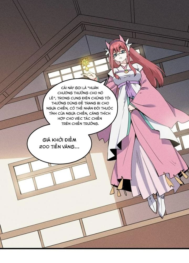 Thức Tỉnh Thành Sứa Nhưng Ta Vẫn Thật Siêu Thần Chapter 78 - 99