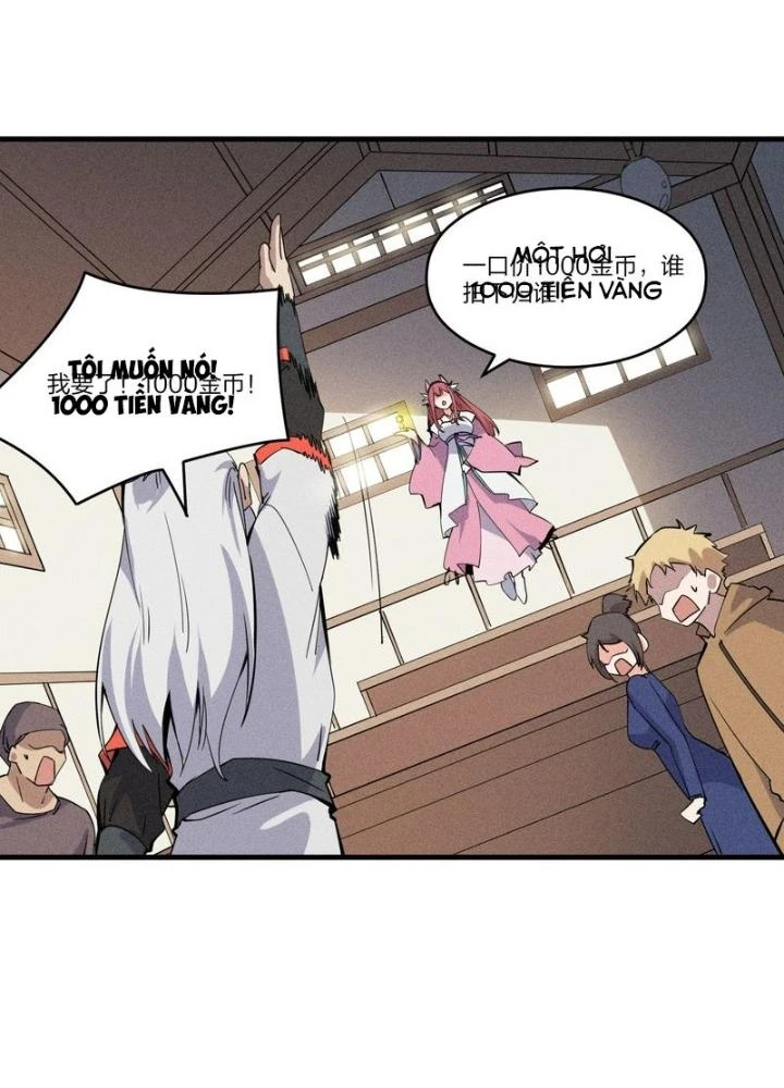 Thức Tỉnh Thành Sứa Nhưng Ta Vẫn Thật Siêu Thần Chapter 78 - 103