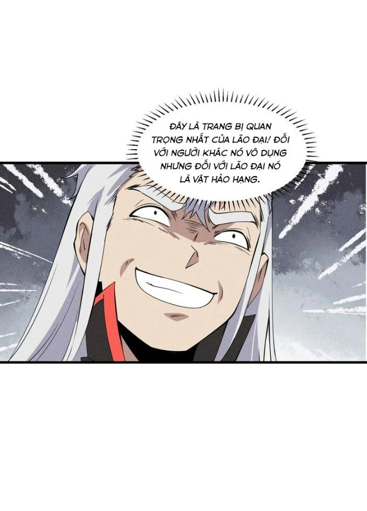 Thức Tỉnh Thành Sứa Nhưng Ta Vẫn Thật Siêu Thần Chapter 78 - 105