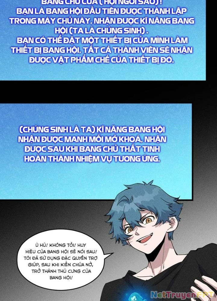 Thức Tỉnh Thành Sứa Nhưng Ta Vẫn Thật Siêu Thần Chapter 78 - 121