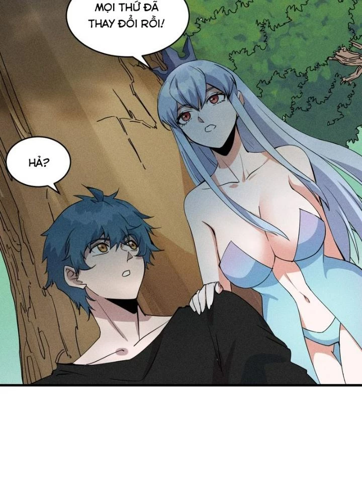 Thức Tỉnh Thành Sứa Nhưng Ta Vẫn Thật Siêu Thần Chapter 78 - 127