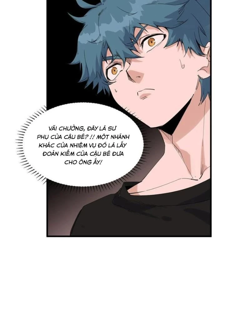 Thức Tỉnh Thành Sứa Nhưng Ta Vẫn Thật Siêu Thần Chapter 79 - 11