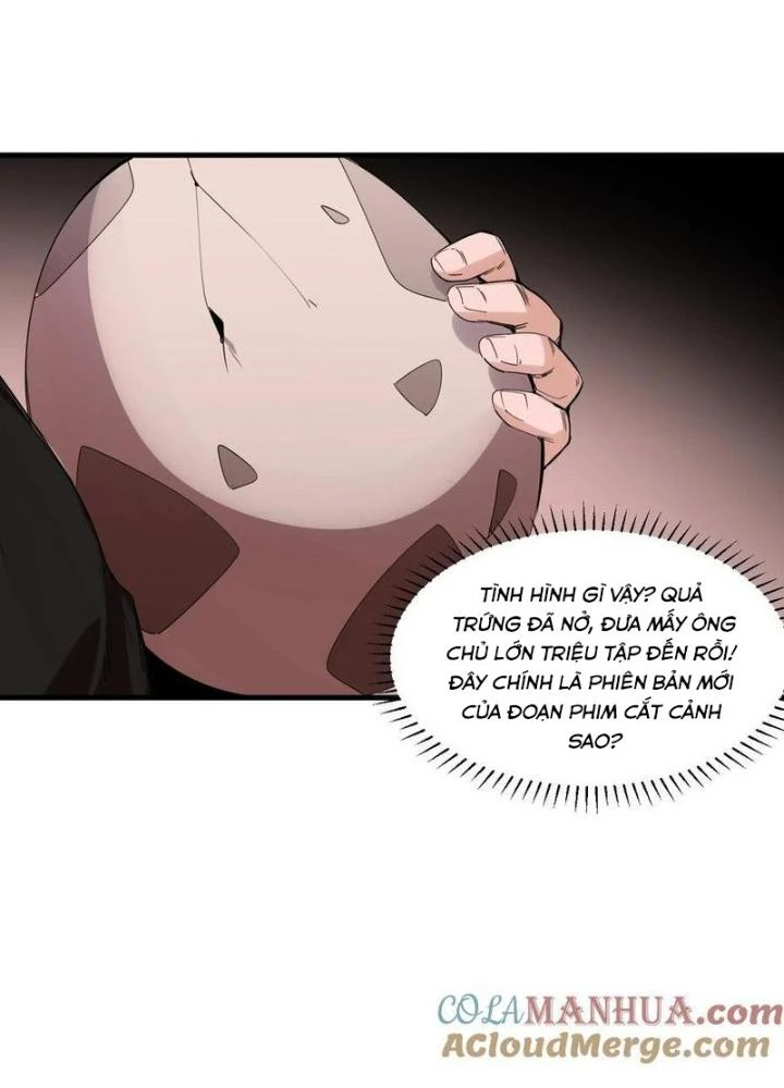 Thức Tỉnh Thành Sứa Nhưng Ta Vẫn Thật Siêu Thần Chapter 79 - 13