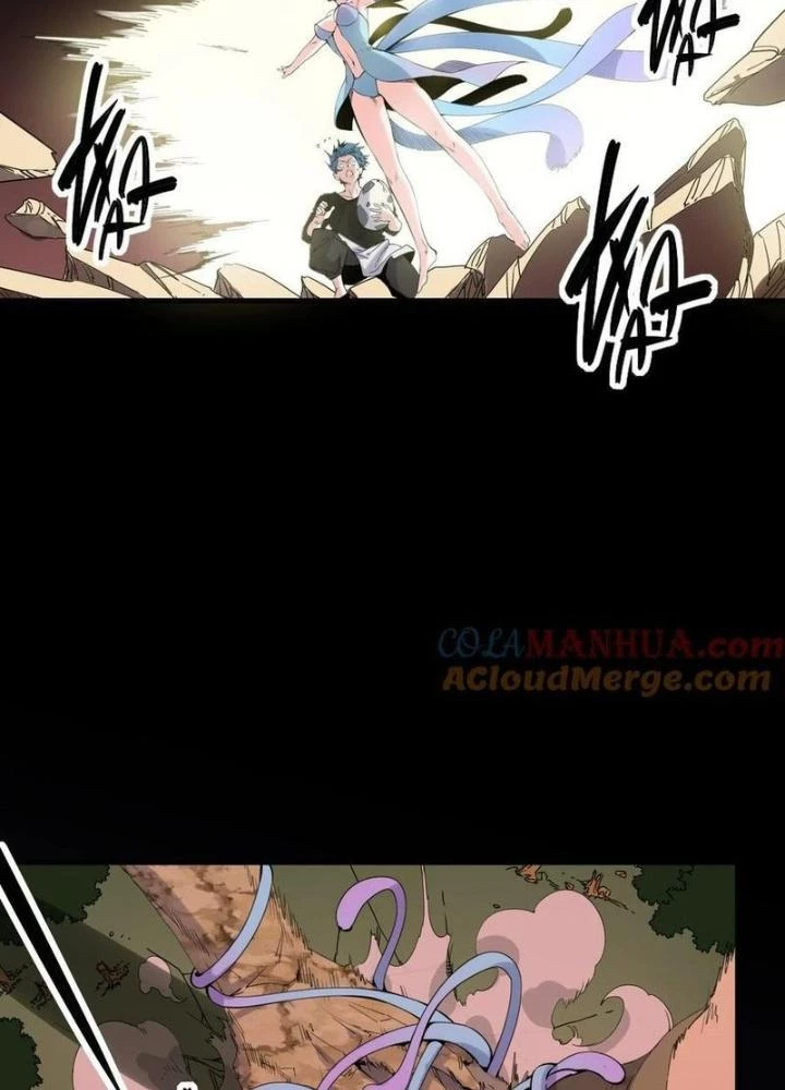 Thức Tỉnh Thành Sứa Nhưng Ta Vẫn Thật Siêu Thần Chapter 79 - 25
