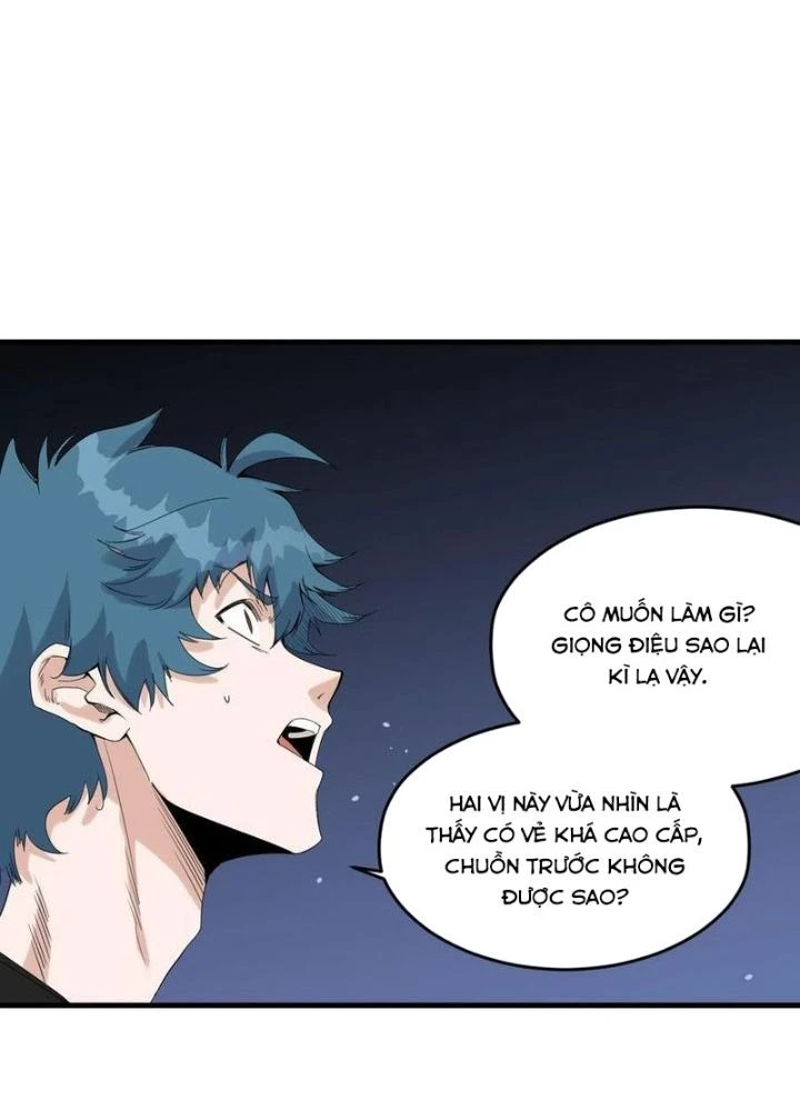 Thức Tỉnh Thành Sứa Nhưng Ta Vẫn Thật Siêu Thần Chapter 79 - 31