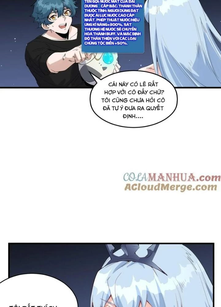 Thức Tỉnh Thành Sứa Nhưng Ta Vẫn Thật Siêu Thần Chapter 79 - 37