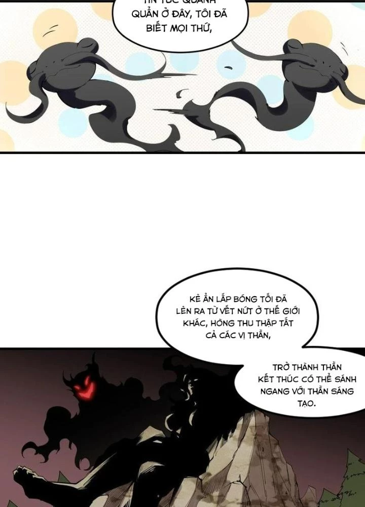 Thức Tỉnh Thành Sứa Nhưng Ta Vẫn Thật Siêu Thần Chapter 79 - 53