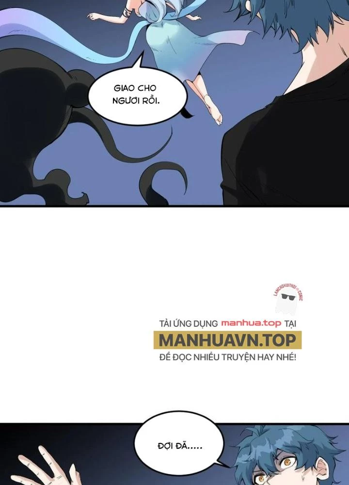 Thức Tỉnh Thành Sứa Nhưng Ta Vẫn Thật Siêu Thần Chapter 79 - 59