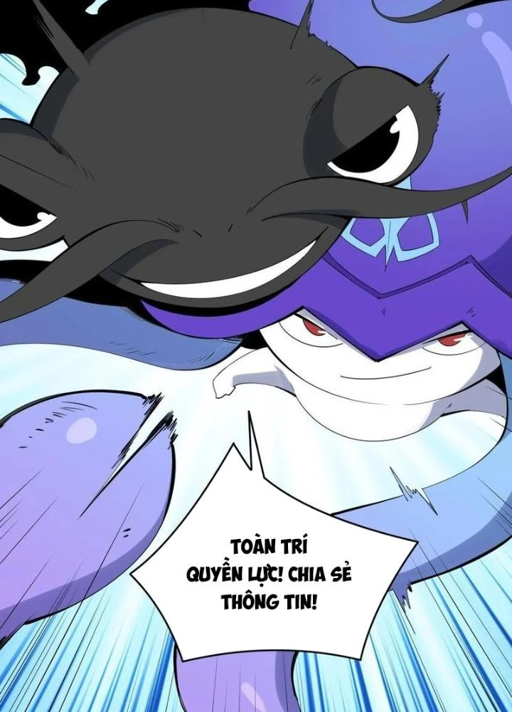 Thức Tỉnh Thành Sứa Nhưng Ta Vẫn Thật Siêu Thần Chapter 79 - 87
