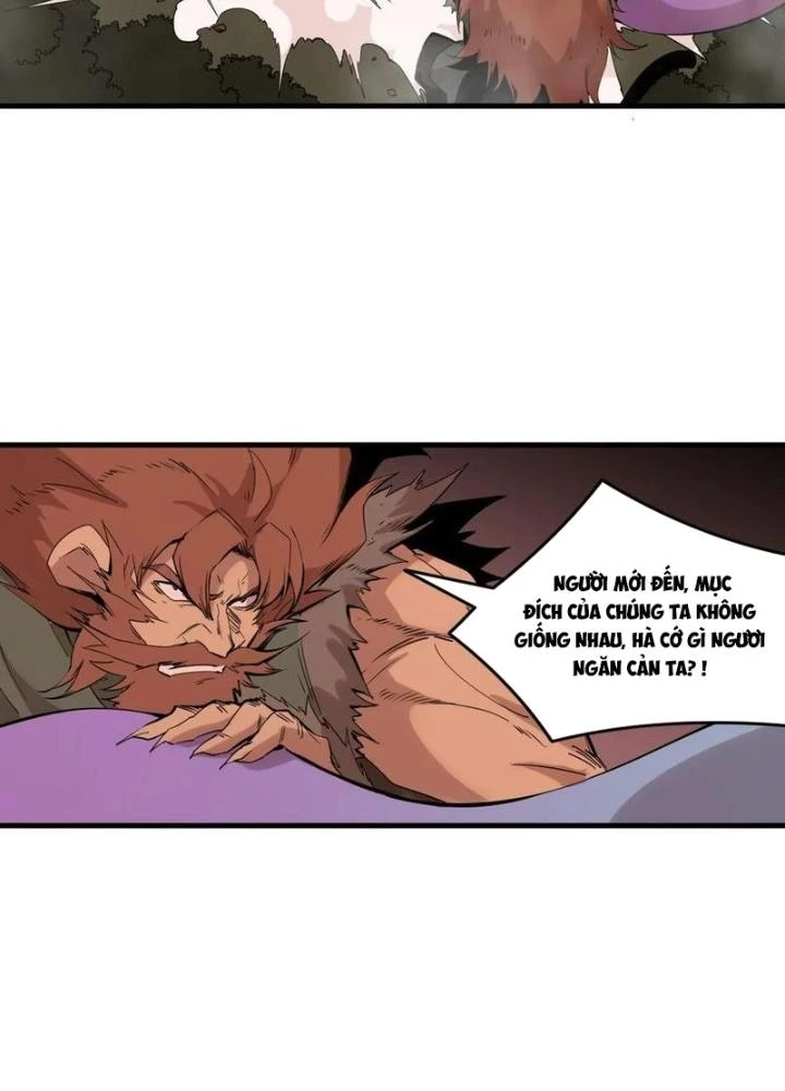 Thức Tỉnh Thành Sứa Nhưng Ta Vẫn Thật Siêu Thần Chapter 79 - 93