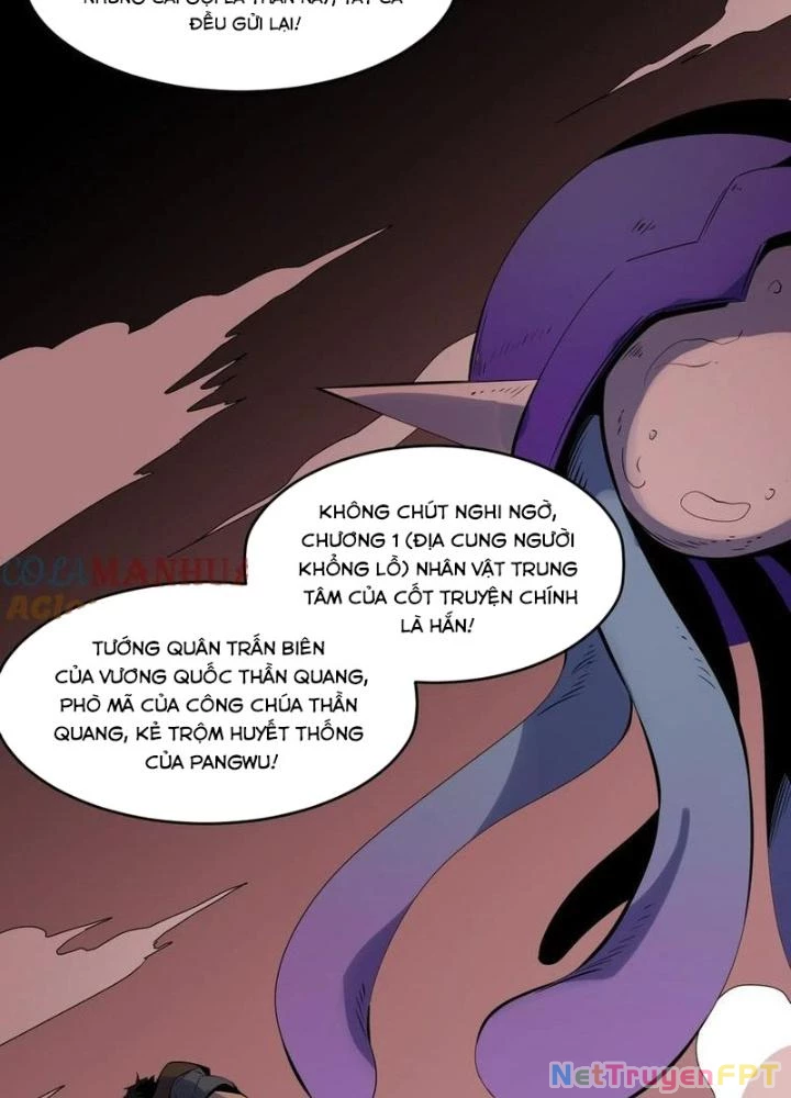 Thức Tỉnh Thành Sứa Nhưng Ta Vẫn Thật Siêu Thần Chapter 79 - 101