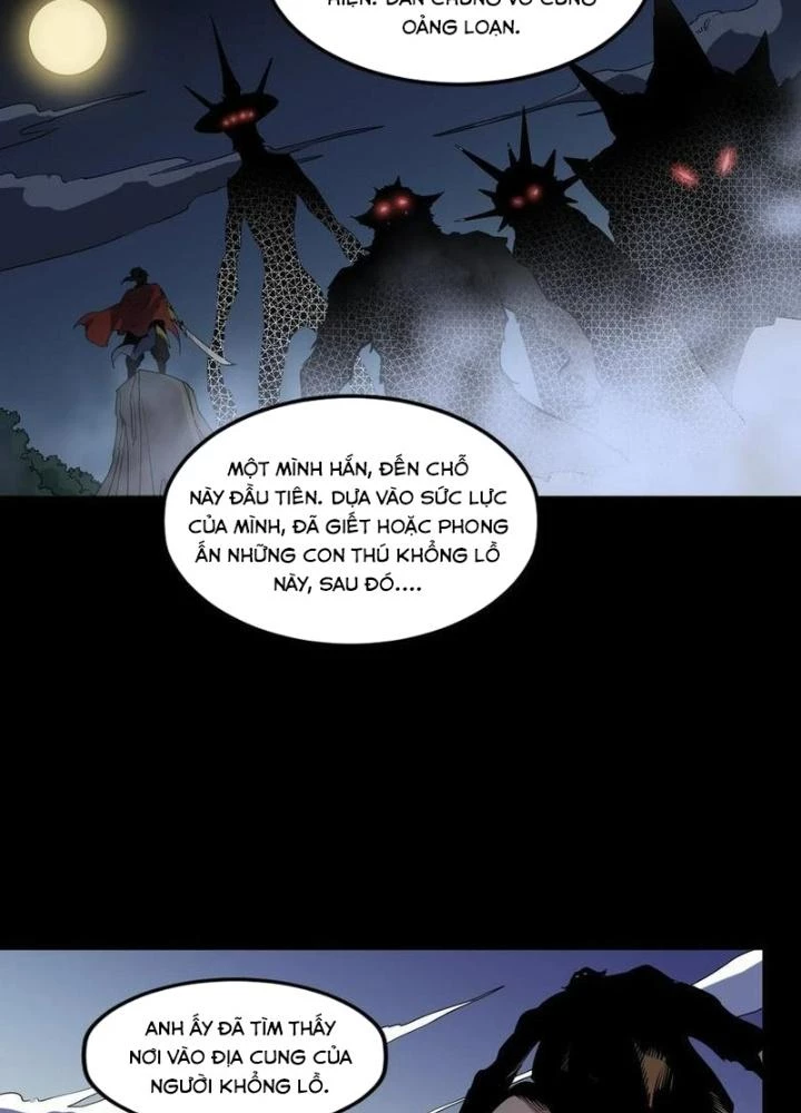 Thức Tỉnh Thành Sứa Nhưng Ta Vẫn Thật Siêu Thần Chapter 79 - 105