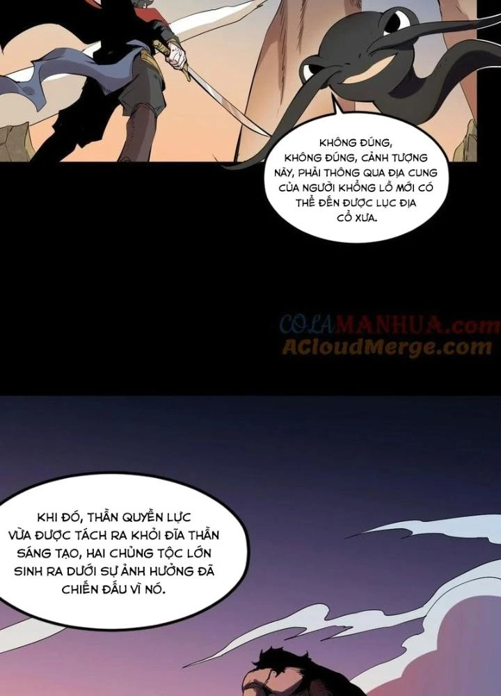 Thức Tỉnh Thành Sứa Nhưng Ta Vẫn Thật Siêu Thần Chapter 79 - 107