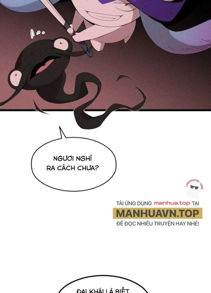 Thức Tỉnh Thành Sứa Nhưng Ta Vẫn Thật Siêu Thần Chapter 80 - 3