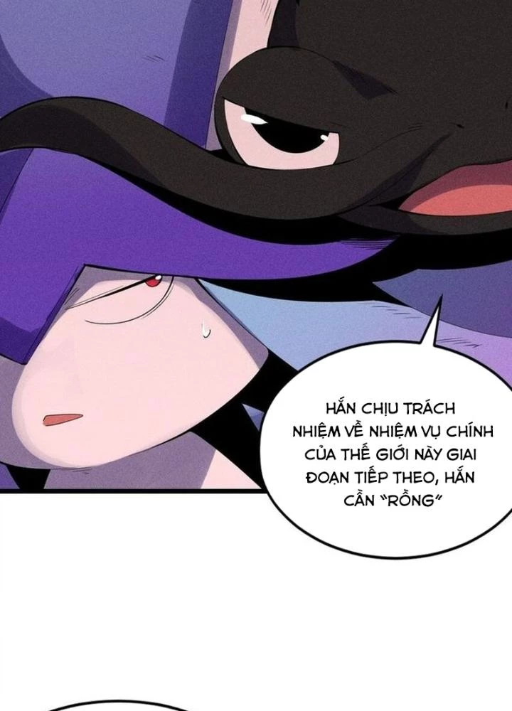Thức Tỉnh Thành Sứa Nhưng Ta Vẫn Thật Siêu Thần Chapter 80 - 15