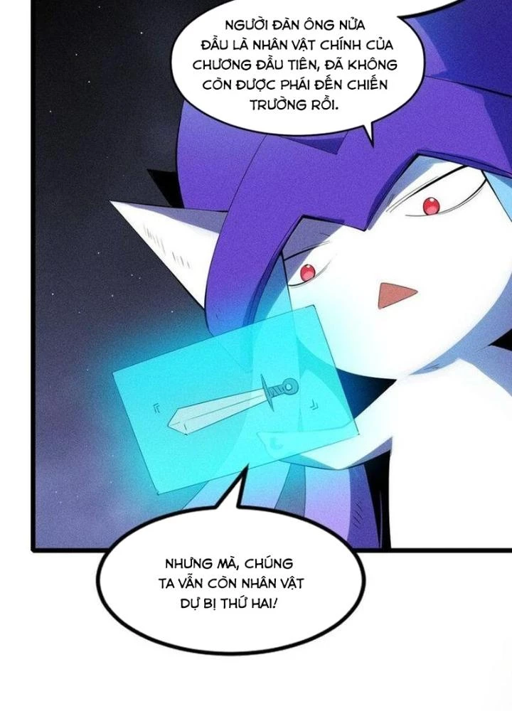 Thức Tỉnh Thành Sứa Nhưng Ta Vẫn Thật Siêu Thần Chapter 80 - 33