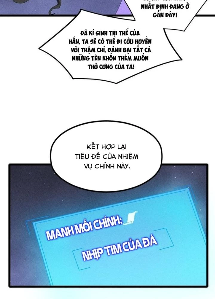 Thức Tỉnh Thành Sứa Nhưng Ta Vẫn Thật Siêu Thần Chapter 80 - 39
