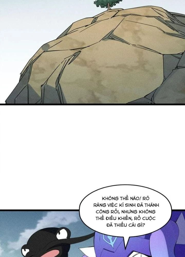 Thức Tỉnh Thành Sứa Nhưng Ta Vẫn Thật Siêu Thần Chapter 80 - 49
