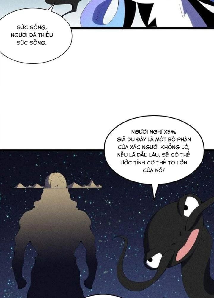 Thức Tỉnh Thành Sứa Nhưng Ta Vẫn Thật Siêu Thần Chapter 80 - 51