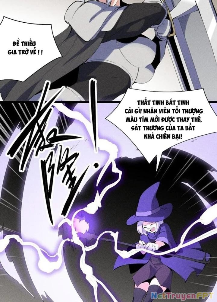 Thức Tỉnh Thành Sứa Nhưng Ta Vẫn Thật Siêu Thần Chapter 80 - 77