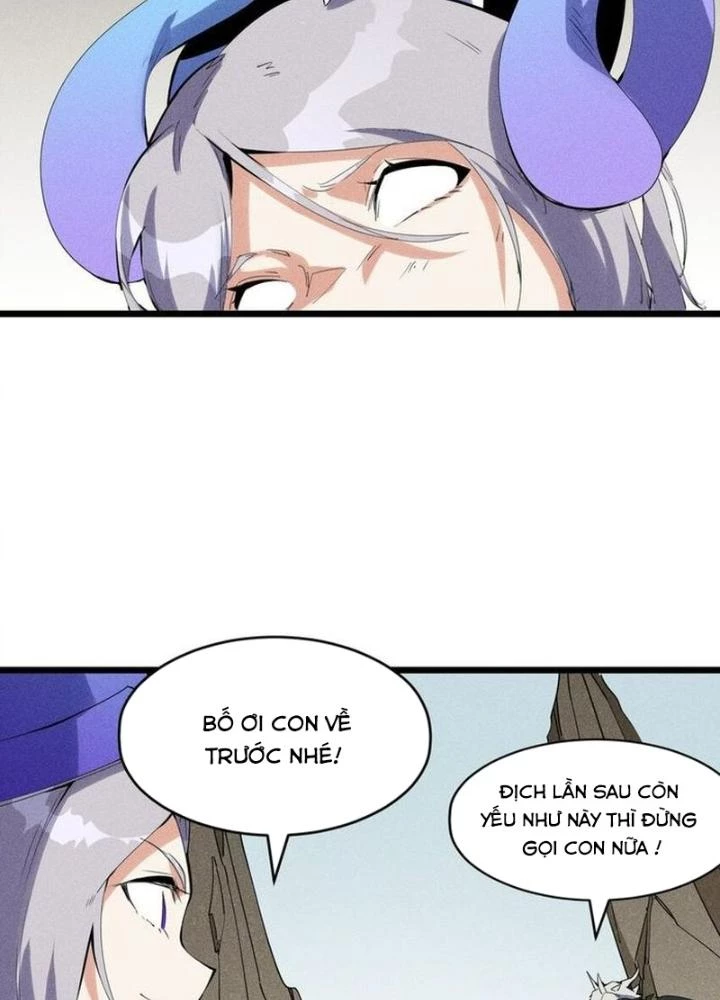 Thức Tỉnh Thành Sứa Nhưng Ta Vẫn Thật Siêu Thần Chapter 80 - 87