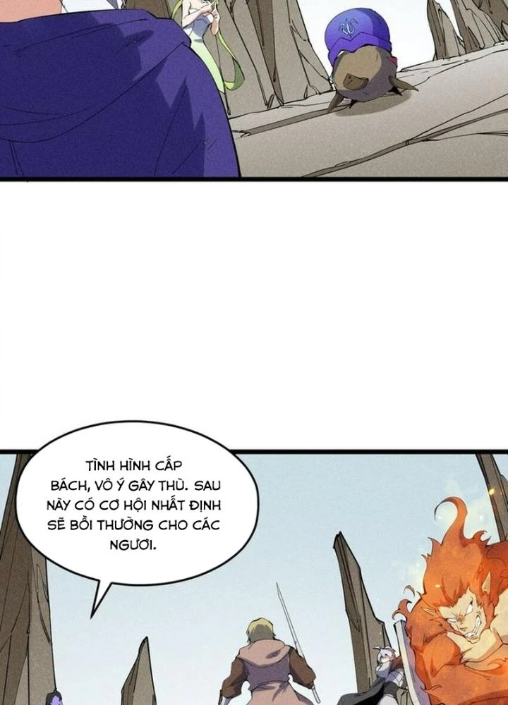 Thức Tỉnh Thành Sứa Nhưng Ta Vẫn Thật Siêu Thần Chapter 80 - 89