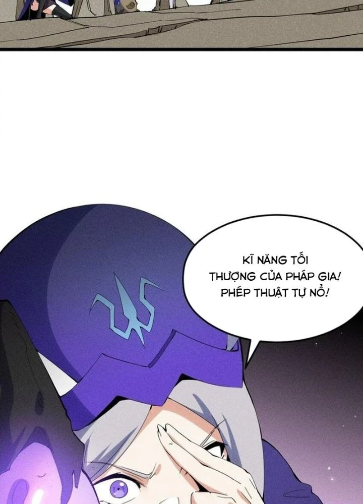 Thức Tỉnh Thành Sứa Nhưng Ta Vẫn Thật Siêu Thần Chapter 80 - 91
