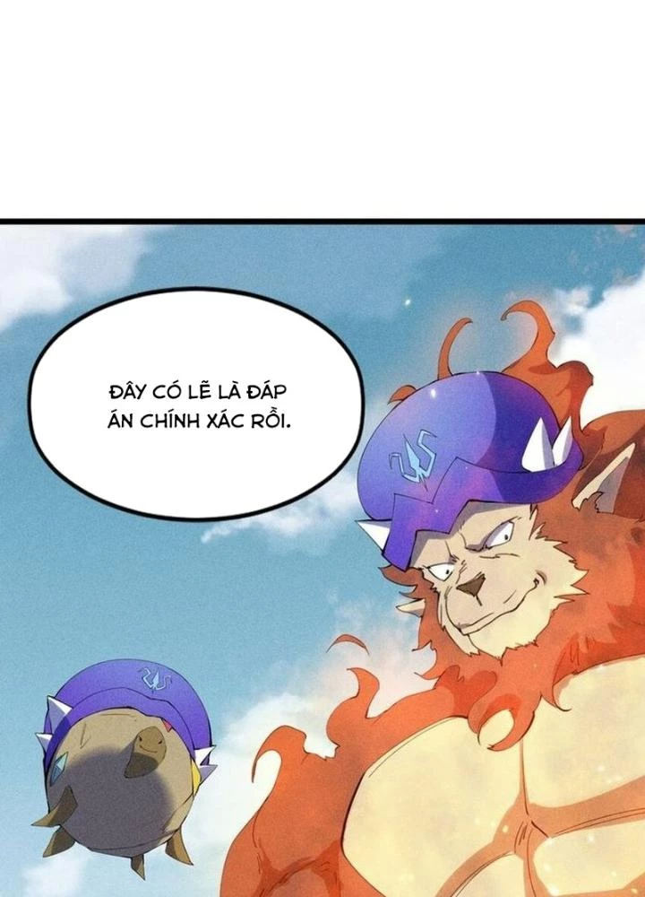 Thức Tỉnh Thành Sứa Nhưng Ta Vẫn Thật Siêu Thần Chapter 80 - 99