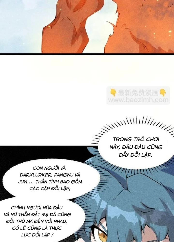 Thức Tỉnh Thành Sứa Nhưng Ta Vẫn Thật Siêu Thần Chapter 80 - 101