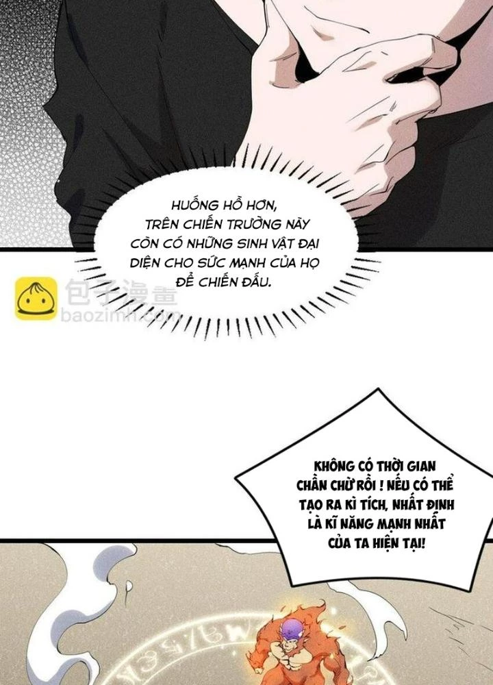 Thức Tỉnh Thành Sứa Nhưng Ta Vẫn Thật Siêu Thần Chapter 80 - 103