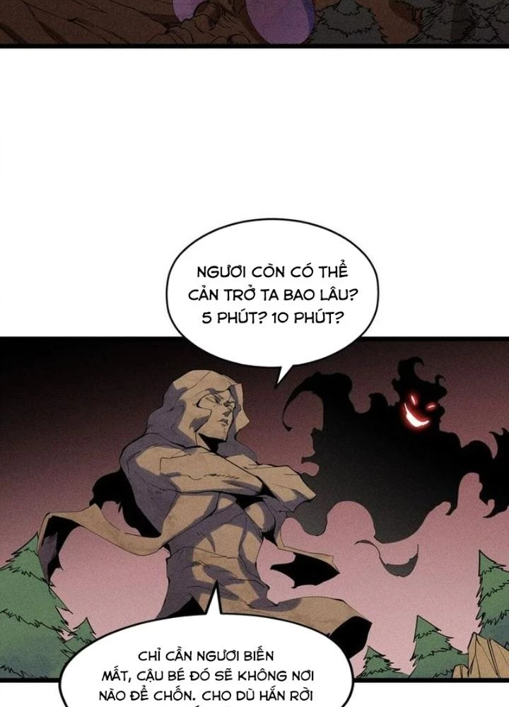Thức Tỉnh Thành Sứa Nhưng Ta Vẫn Thật Siêu Thần Chapter 80 - 117