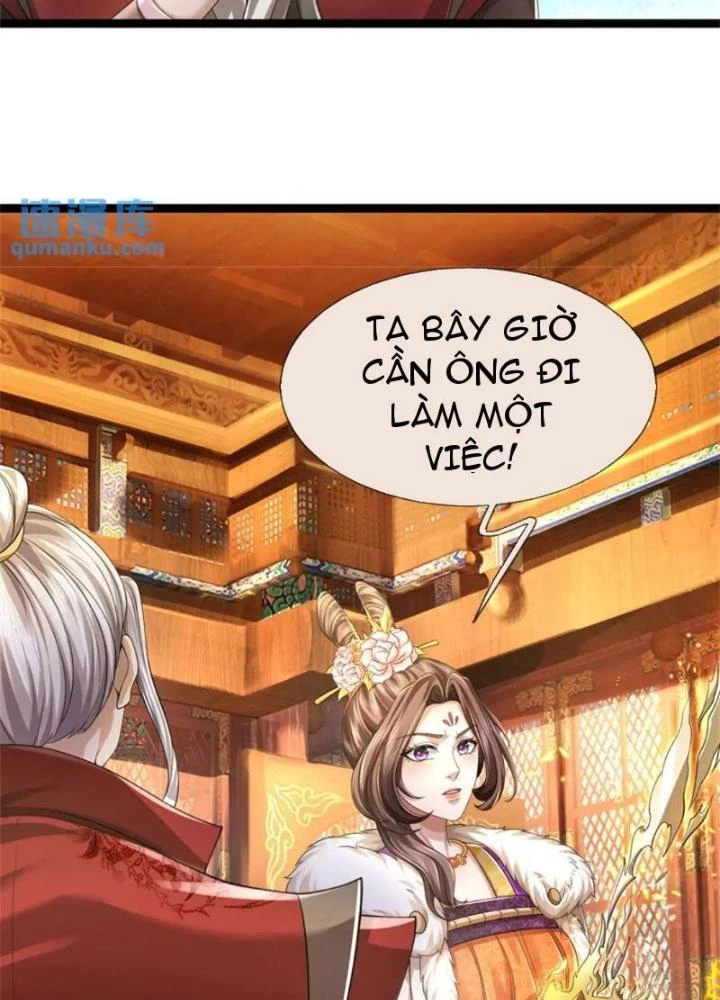 Ta Có Thể Sửa Chữa Vạn Vật Trên Dòng Thời Gian Chapter 121 - 7