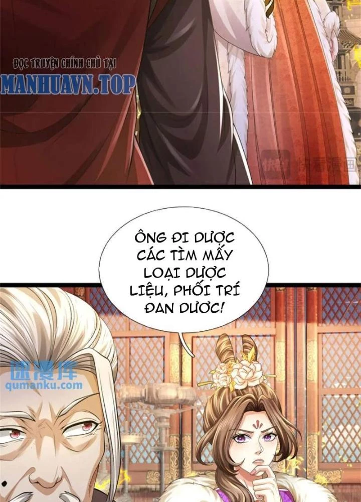 Ta Có Thể Sửa Chữa Vạn Vật Trên Dòng Thời Gian Chapter 121 - 9