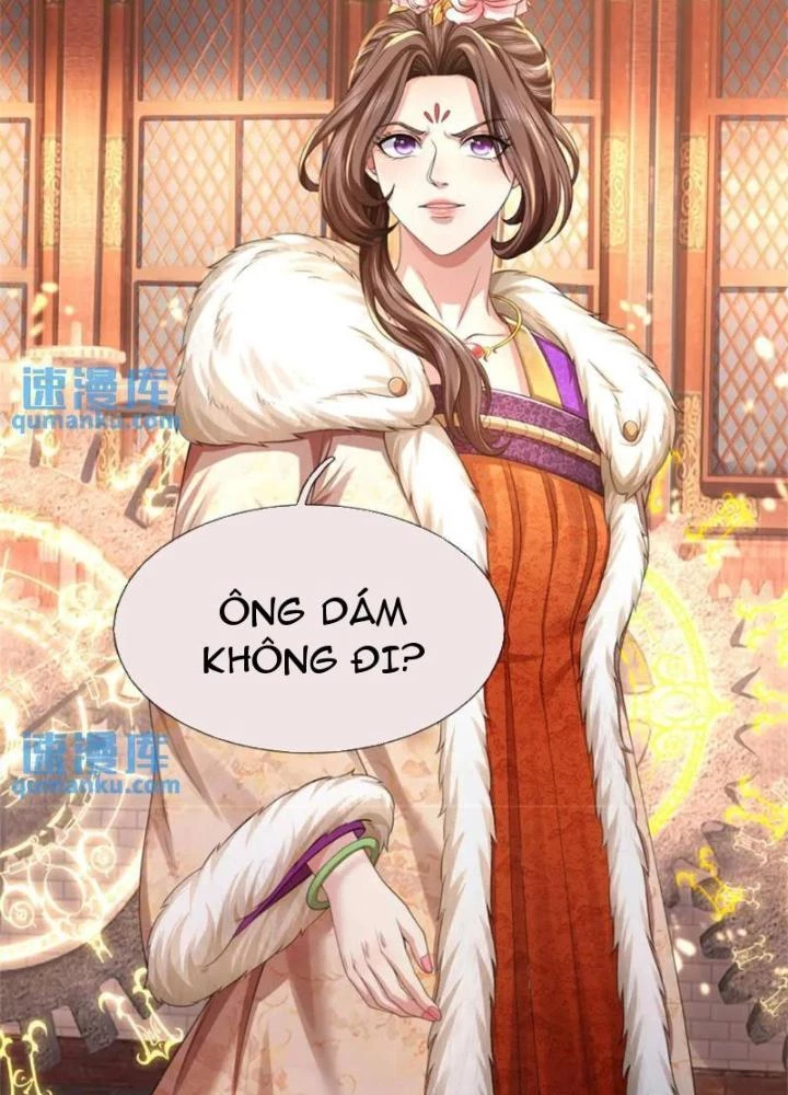 Ta Có Thể Sửa Chữa Vạn Vật Trên Dòng Thời Gian Chapter 121 - 13