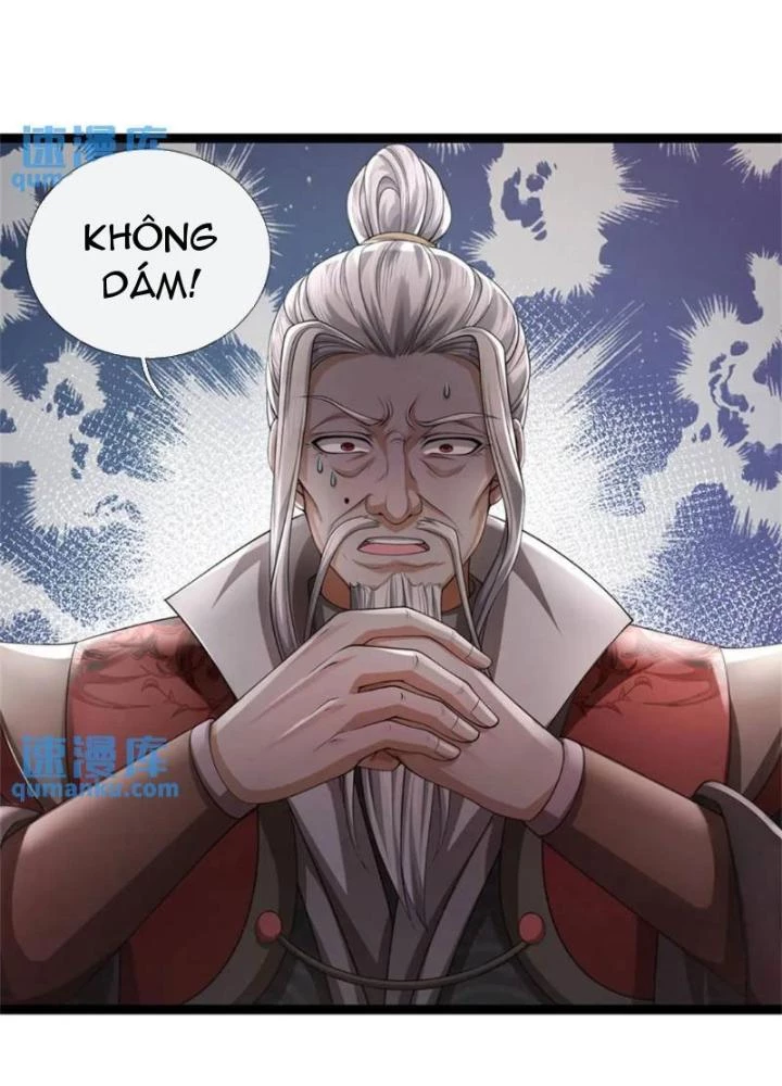 Ta Có Thể Sửa Chữa Vạn Vật Trên Dòng Thời Gian Chapter 121 - 15