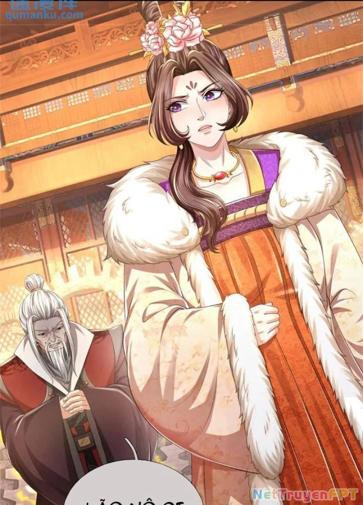 Ta Có Thể Sửa Chữa Vạn Vật Trên Dòng Thời Gian Chapter 121 - 17