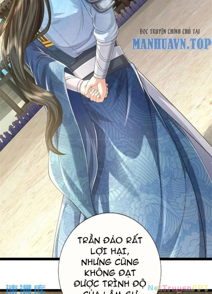 Ta Có Thể Sửa Chữa Vạn Vật Trên Dòng Thời Gian Chapter 121 - 23