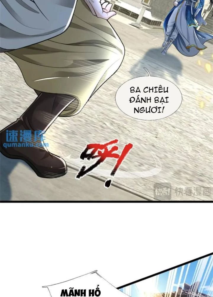 Ta Có Thể Sửa Chữa Vạn Vật Trên Dòng Thời Gian Chapter 121 - 43
