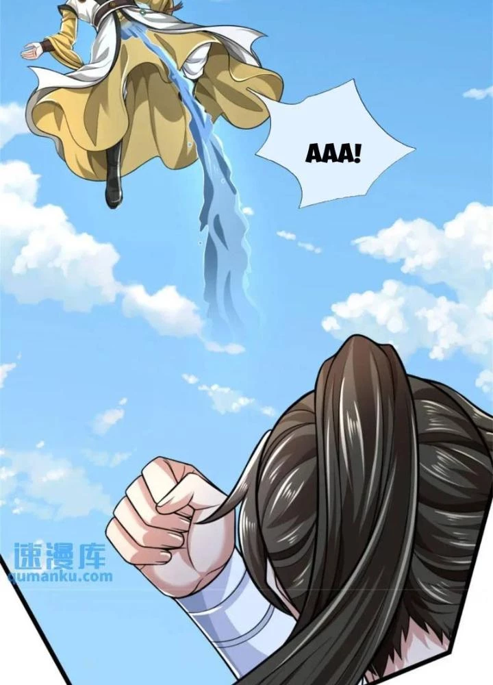 Ta Có Thể Sửa Chữa Vạn Vật Trên Dòng Thời Gian Chapter 121 - 51