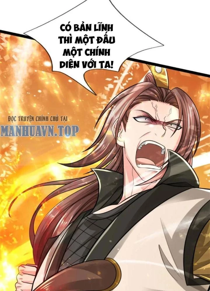 Ta Có Thể Sửa Chữa Vạn Vật Trên Dòng Thời Gian Chapter 121 - 61