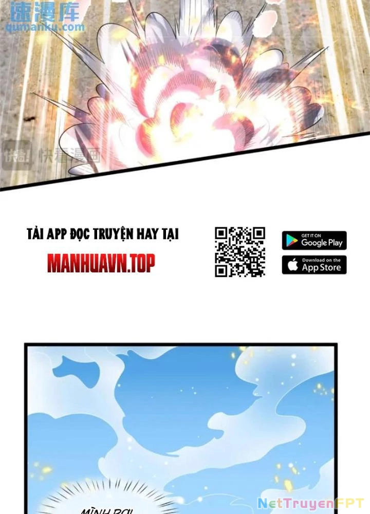 Ta Có Thể Sửa Chữa Vạn Vật Trên Dòng Thời Gian Chapter 121 - 69